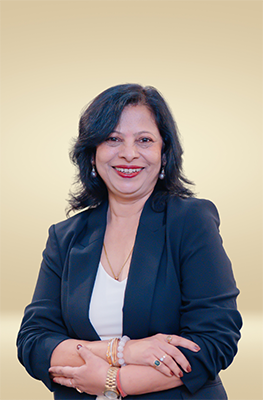 Aparna Veera
