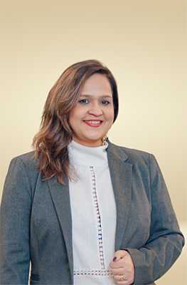 Divya Nagpal