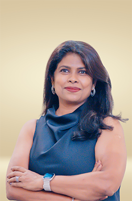 Dr.Bindu Krishnakumar