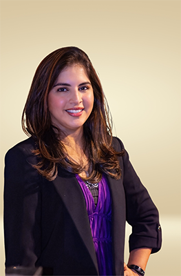 Geeta Keswani