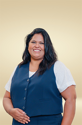 Kavitha Komal Kowlgi