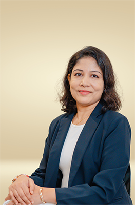 Kavitha Subramanian
