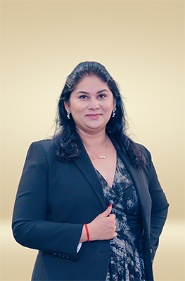 Priya Murugesan