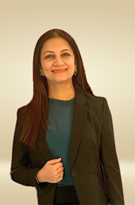 Sonali Mathur