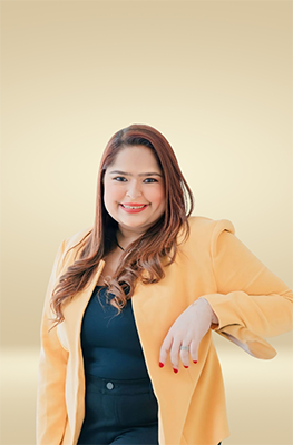 Sonia Mansukhani - Bhardwaj
